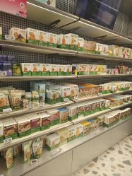 -Babycare(上海环球港店)