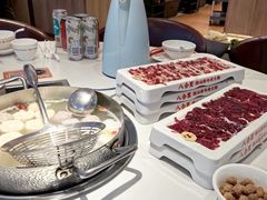 -八合里潮汕鲜牛肉火锅(深圳海岸城店)