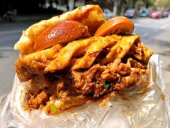 -刘记肉夹馍(彰武店)