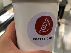 -COFFEE CALL(云锦路店)