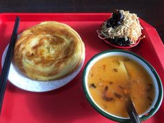 -杨家吊炉饼(沈阳总店)