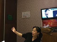 -华夏良子·足道SPA艾灸(铁道大厦店)