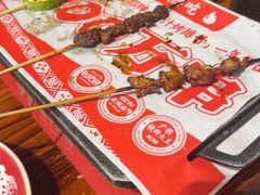 -今邕烧烤·广西烧烤大王(西大店)