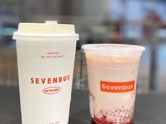 -Sevenbus一家奶茶店(汕头万象城店)