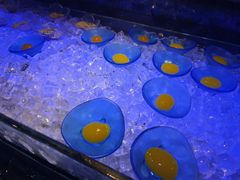 -大佛寺高级素食自助餐厅