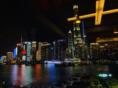 -上海外滩英迪格酒店
