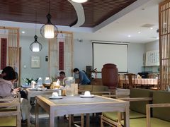 -安多素食(广仁寺路店)