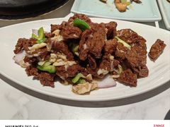 -西夏回族烧麦馆(牡丹街店)