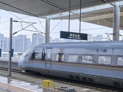 -华清宫景区