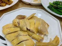 -寻味顺德·南记酒家·传统顺德菜·鱼生(广源路店)