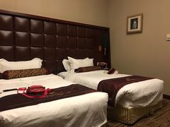 -北京前门建国饭店