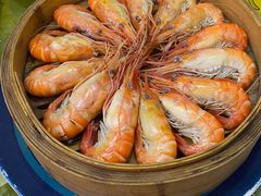 -桥东喜碧海鲜街(水东街店)