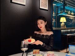 -荣轩(新荣记环球金融中心店)