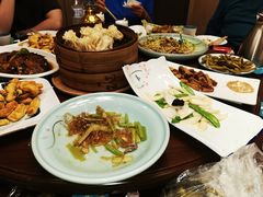 -西夏回族烧麦馆(牡丹街店)