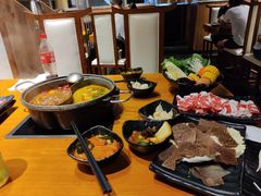 -呷哺呷哺 黄金牧场 (回龙观港龙店)