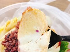 -青年实验餐厅