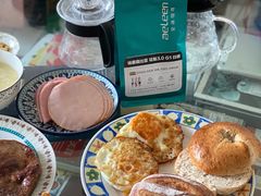 -啊噗吐呦现场烘焙(麦凯乐店)