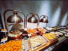 -鹈鹕素食餐厅自助餐部(正阳街店)