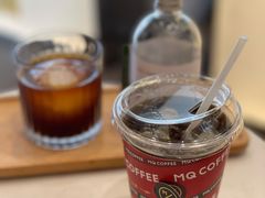 -MQ COFFEE STAND明谦(新洲店)