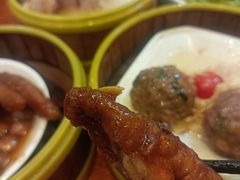 -丰圆轩粤式茶楼 . 点心粤菜(夏茅店)