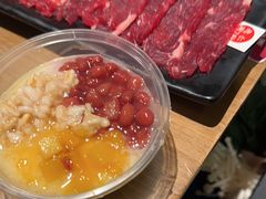 -掂档潮汕牛肉火锅(沈阳万象城店)