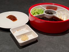 -全聚德(双井店)