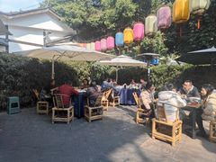 -院8里·小聚园老川菜(九眼桥店)