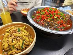 -潇湘阁(三里屯SOHO店)
