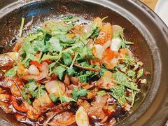 -永安鱼庄·镇江菜(三店纬五路店)