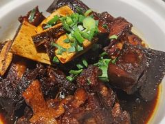 红炖牛排-東大方(湖州白鹭迎店)
