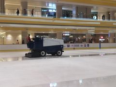 -冠军冰场CHAMPION RINK(苏州中心商场店)