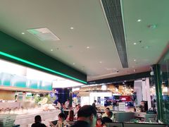 -亚马逊海鲜自助(梅溪湖步步高店)