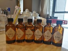 -墨more调香馆DIY自调香水(博雅国际中心B座店)