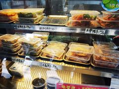 -崖口煲仔饭