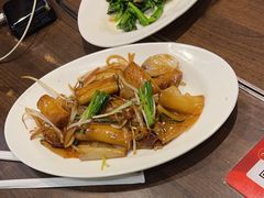 -新旺茶餐厅(嘉里城店)