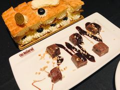 -Efes Turkish & Mediterranean Cuisine 艾菲斯餐厅(陆家嘴店)