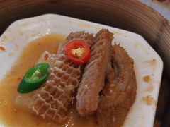 -景湖轩全日制餐厅·南湖名都