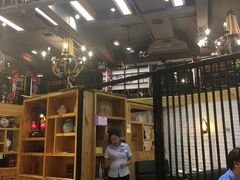 -全聚贤餐厅·湖北家常菜(沙湖店)