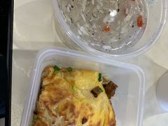 三鲜豆皮-老通城豆皮大王(吉庆街店)
