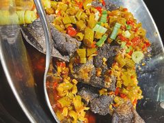 长沙臭豆腐-湘味淳(千禧街店)