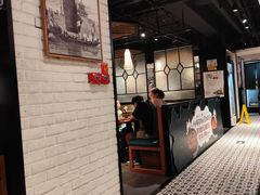 -南拳十三姨·潮汕砂锅粥(世纪金源店)