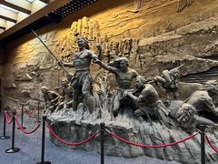 -水洞沟旅游区