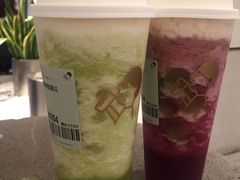 -喜茶(广州石牌桥店)
