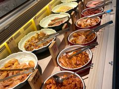 -阪尚皇·原切牛排·烤肉火锅自助(北京路店)