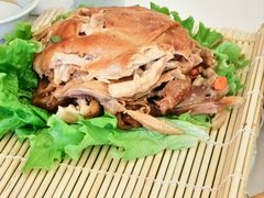 -惠丰堂饭庄·烤鸭·京味菜(翠微路店)