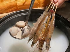 -滋粥楼·顺德菜(番禺广场总店)