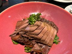 -芳芳私房菜·精做淮扬菜(承德路店)
