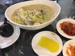 -桃园中华料理炸酱面(燕儿岛路店)