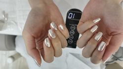 -斯馨·健康美甲美睫