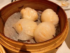原隻蝦餃皇-潮江春(铜锣湾广场店)